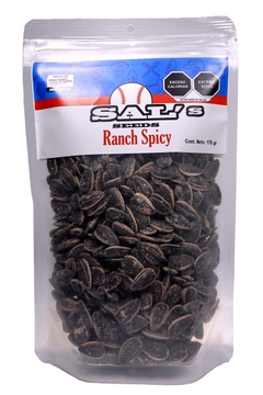 Ranch spicy 170 gr