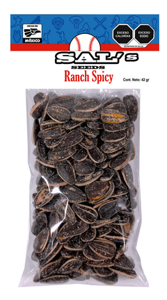 Ranch spicy 42 gr