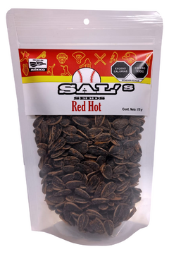 Red Hot 170 gr