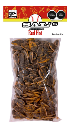 Red Hot 42 gr