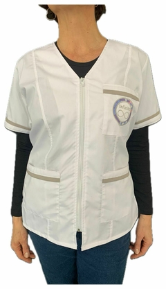 Chaqueta Farmacéutica - Atex cooperativa textil