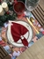 Jogo Americano Natal Gingerbread Dupla Face - loja online