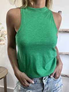 Imagen de Musculosa CROPIUS