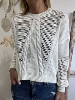 Sweater MAINE - tienda online