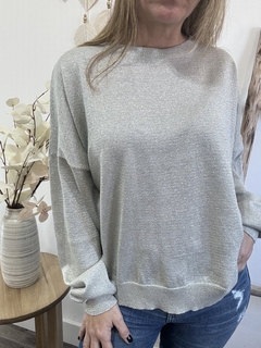 Sweater HADAR PLATA en internet