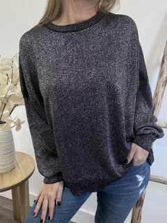 Sweater HADAR NEGRO