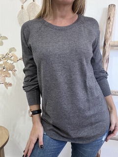 Sweater ORLANDO GRIS