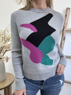 Sweater GEMINI - comprar online