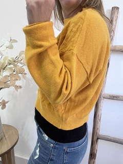 Sweater AKIRA MAIZ - comprar online