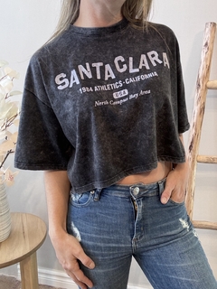 REMERA SANTA CLARA