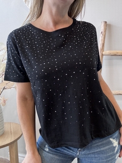 REMERA STARS - comprar online