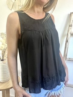 Musculosa PACHA