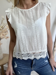 Blusa COCOMIEL - comprar online