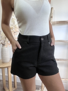 short sastrero WHAT - comprar online