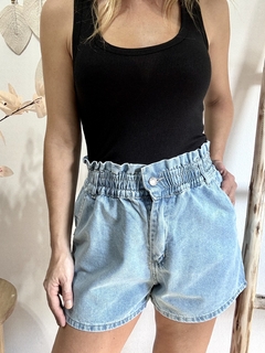 short JEAN