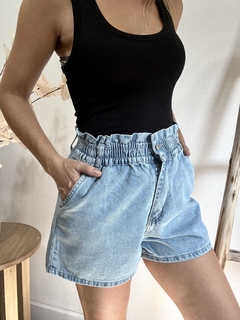 short JEAN - comprar online