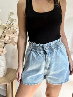 short JEAN en internet