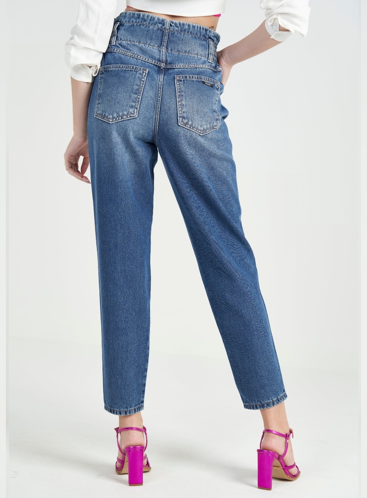 Calça Jeans Joana, Compre na Colcci! - Calça Jeans Joana