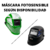 Soldadora Micro Vertex 210 Rmb + Combo - tienda online