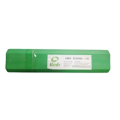 ELECTRODOS RMB 308L (INOXIDABLE) X KG - comprar online