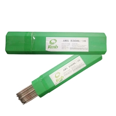 ELECTRODOS RMB 308L (INOXIDABLE) X KG