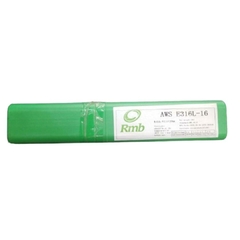 ELECTRODOS RMB 316L (INOXIDABLE) x KG - comprar online