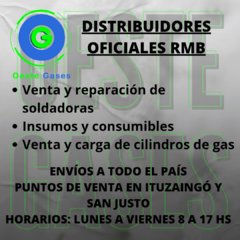 Tubo Cilindro Nitrógeno Refrigeración 1 M3 sin tulipa en internet