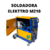 SOLDADORA ELEKTTRO M210 + COMBO - comprar online