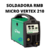 Soldadora Micro Vertex 210 Rmb + Combo - comprar online