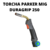 Torcha Mig Parker Duragrip 250 X 4 Mts C/euroconector - comprar online