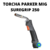Torcha Mig Parker Suregrip 250 X 4 Mts C/euroconector - comprar online