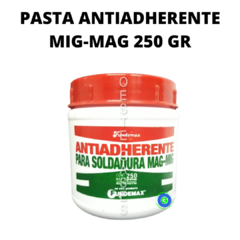 Kit Consumibles Mig Torcha 150 - Mb15 + Pasta Antiad. 250gr. - comprar online