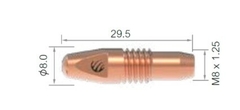 TUBO DE CONTACTO ARC M2 - comprar online