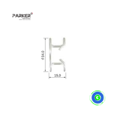 SEPARADOR PLASMA CB150 PARKER