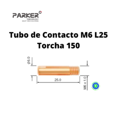 Kit Consumibles Mig Torcha 150 - Mb15 + Pasta Antiad. 250gr. - tienda online