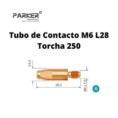 Kit Consumibles Mig Torcha 250 - Mb25 + Pasta Antiad. 250gr. - tienda online