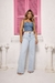 wide leg pantalona - loja online