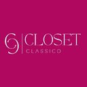 Logo de CLOSET CLÁSSICO