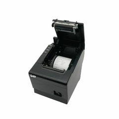 Impresora Térmica Ghia Para Rollo De 58mm USB Autocorte Modelo GTP582 Miniprinter