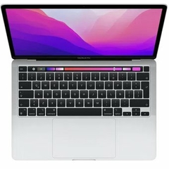 LAPTOP Apple MacBook Air Computadora portátil 33.8 cm (13.3") Apple M 8 GB 256 GB SSD Wi-Fi 6 macOS Big Sur Gris MGN63LA/A - comprar en línea