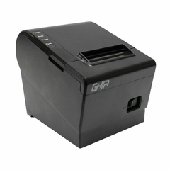 Impresora Térmica Ghia Para Rollo De 58mm USB Autocorte Modelo GTP582 Miniprinter - comprar en línea