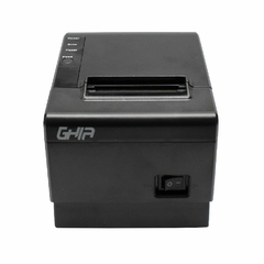 Impresora Térmica Ghia Para Rollo De 58mm USB Autocorte Modelo GTP582 Miniprinter en internet