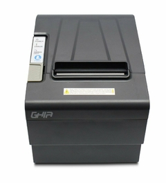 Impresora de Tickets GHIA GTP801 - Térmica - 203dpi - USB - Ethernet