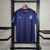 Camisa Argentina Treino 23/24 Torcedor Adidas Masculina - Azul