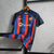 Camisa Barcelona Home 22/23 Torcedor Nike Masculina - Azul Marinho, Azul Royal e Vermelho na internet