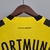 Camisa Borussia Dortmund Home 22/23 Torcedor Puma Masculina - Amarelo e Preto - Tucas Sports I As Melhores Camisas de Futebol e Basquete