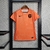 Camisa Holanda I 23/24 - Feminina Nike - Laranja