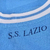 Camisa Lazio I 22/23 Torcedor Masculina - Azul - Tucas Sports I As Melhores Camisas de Futebol e Basquete