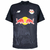 Camisa Red Bull Bragantino II 22/23 Torcedor Nike Masculina - Preta