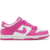 NIKE Dunk Low GS 'Active Fuchsia'